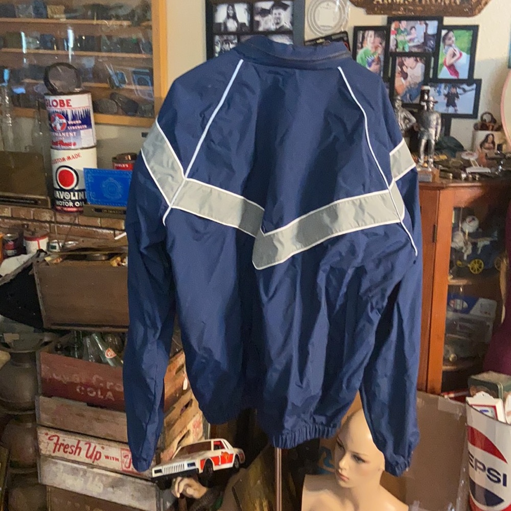 Air Force Physical Training Jacket Reflective - image 5